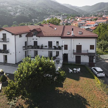 Villavita Agerola Exterior foto