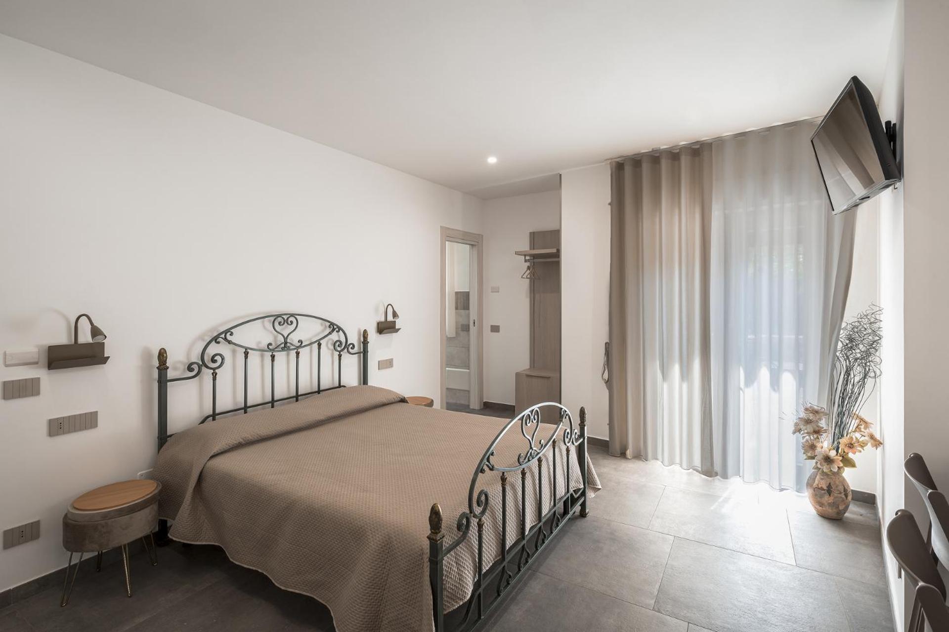 Villavita Agerola Exterior foto