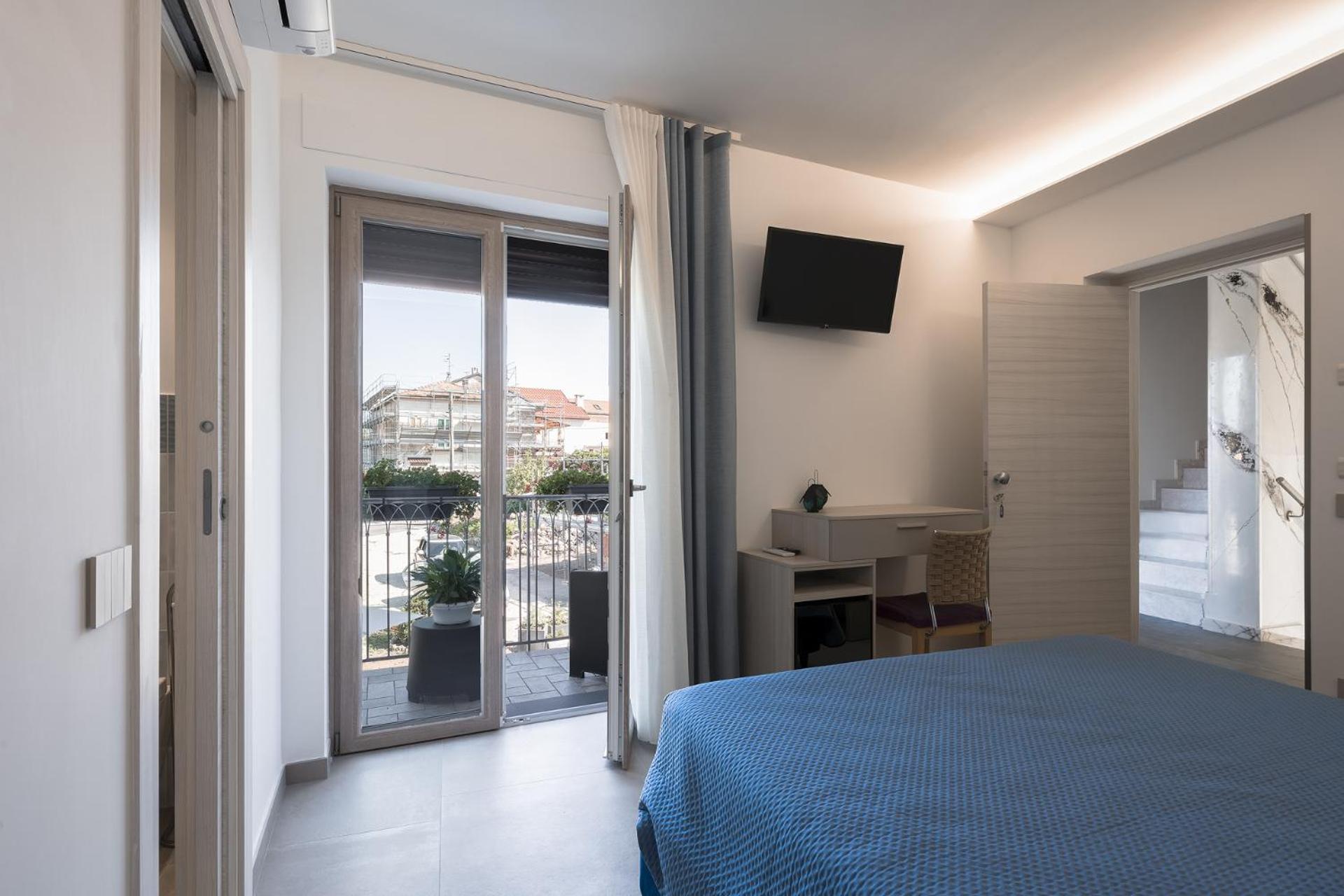 Villavita Agerola Exterior foto