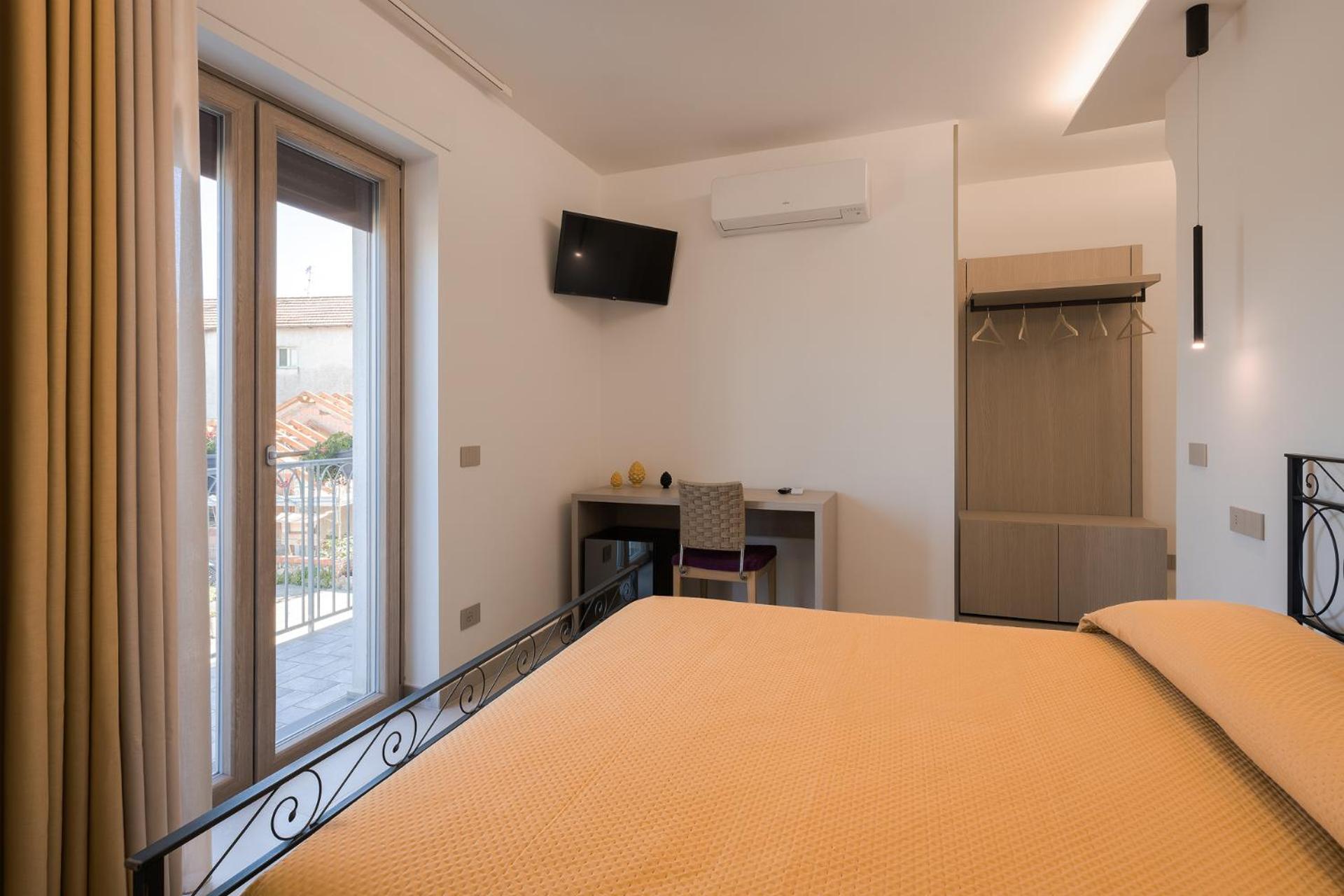 Villavita Agerola Exterior foto